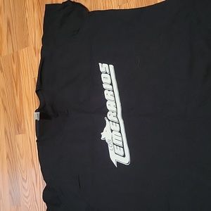 Ladies temerarios shirt